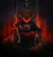 KhorneArt