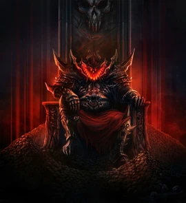 KhorneArt