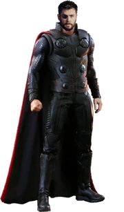 KingThorInfinity