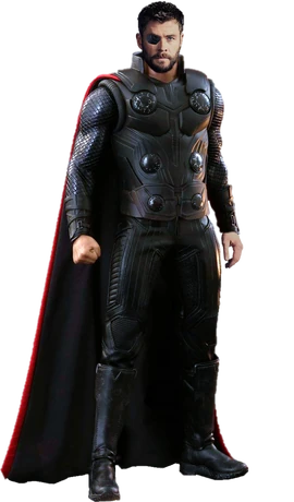 KingThorInfinity