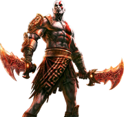 Kratos Render