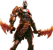 Kratos Render