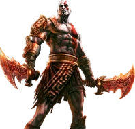Kratos Render