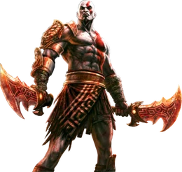 Kratos Render