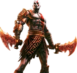 Kratos Render