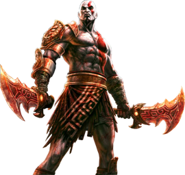 Kratos Render