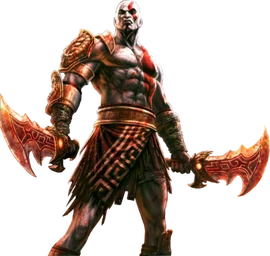 Kratos Render