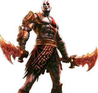 Kratos Render
