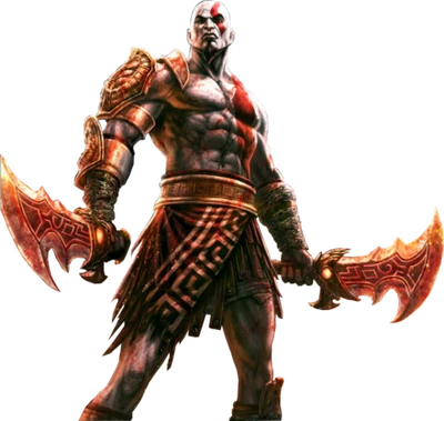 Kratos Render
