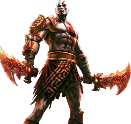 Blades of Chaos (God of War), VS Battles Wiki