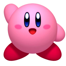Krtdl kirby hi2