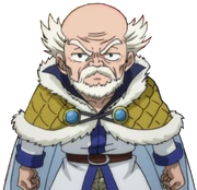 Makarov X792 Anime2