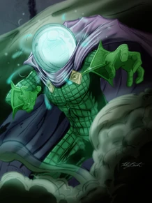 Mysterio