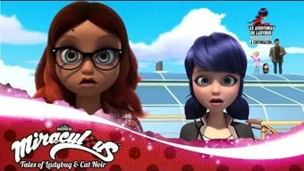 User Blog Gilad Hyperstar Miraculous Ladybug Calc Syren Floods Paris Vs Battles Wiki Fandom