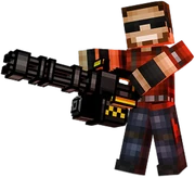 PixelMan Render