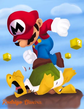 Rodrigo-oliveira-super-mario-fanart-05 Rodrigo-oliveira-super-mario-fanart-05