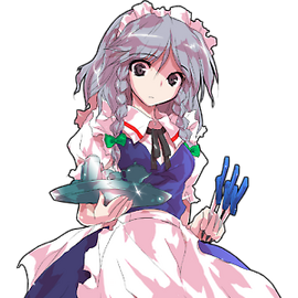 Sakuya (2)