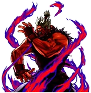 Shin Akuma