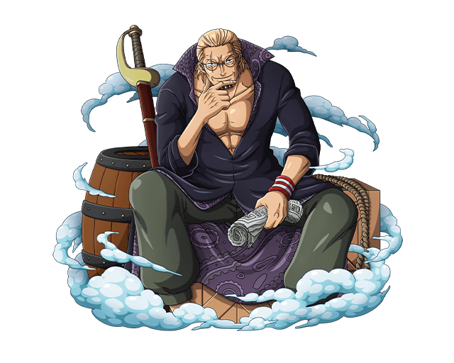 silvers rayleigh optc master of sleepless town silvers rayleigh optc master of sleepless town