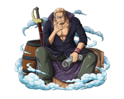 Silvers rayleigh the dark king by bodskih-dbyzrec