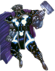 Thor Odinson (Earth-2301)
