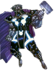Thor Odinson (Earth-2301)