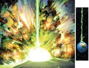 Unholy nuke