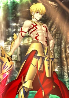 ArcherGilgameshStage3
