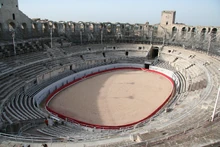 Arlesarena Arlesarena