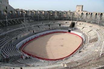 Arlesarena Arlesarena