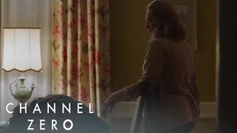 CHANNEL ZERO Season 1 Episode 3 'John Wilkes Mrs