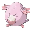 Chansey