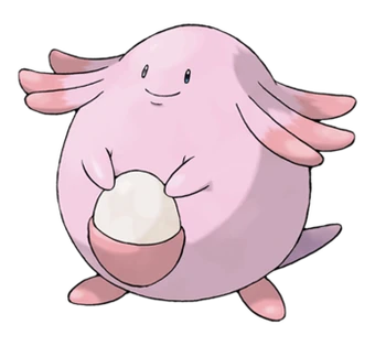 Chansey