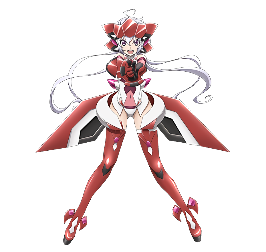 chris yukine figure