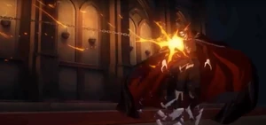Drac Attack