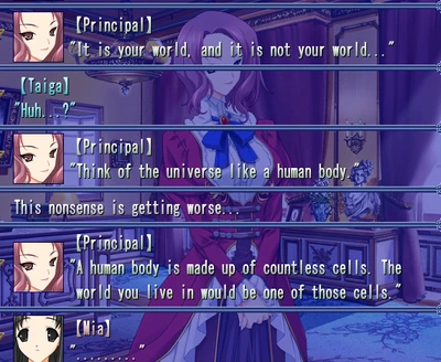 Duel savior countless worlds Duel savior countless worlds