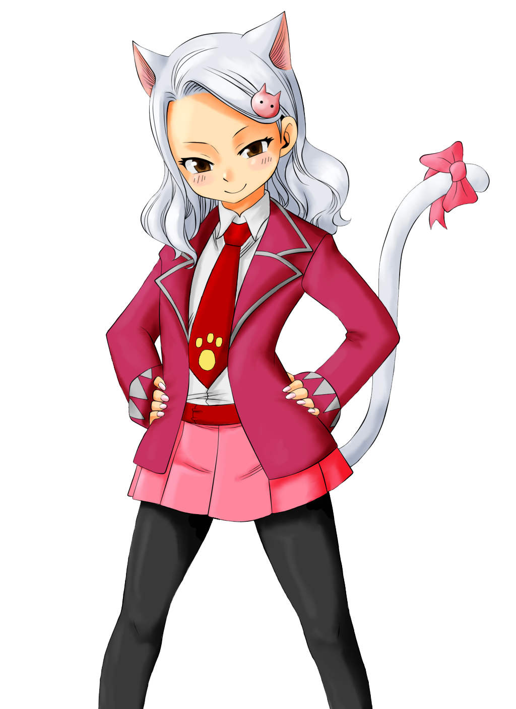Carla (Fairy Tail) | VS Battles Wiki | FANDOM powered by Wikia