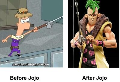 Ferb = Pesci