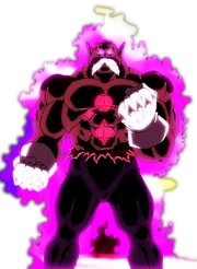 GoD Toppo4