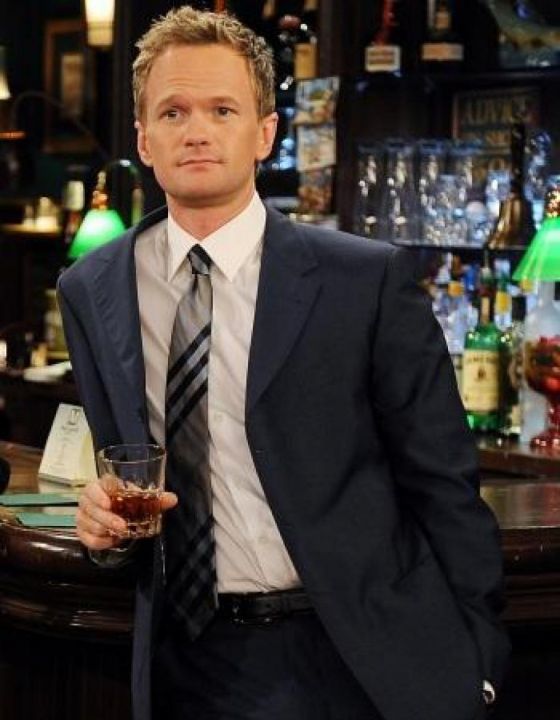 barney stinson barney stinson