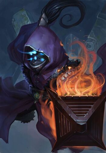 Jax-League-Of-Legends-Fan-Art Jax-League-Of-Legends-Fan-Art
