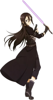 KIRITO GGO