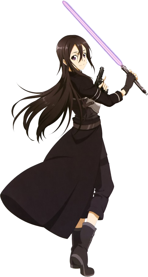 Image - KIRITO GGO.png | VS Battles Wiki | FANDOM powered by Wikia