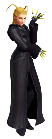 Larxene