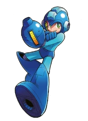 Mega Man Megamix