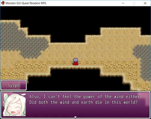 Mgqchaos2 Mgqchaos2