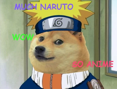 Narudoge Narudoge