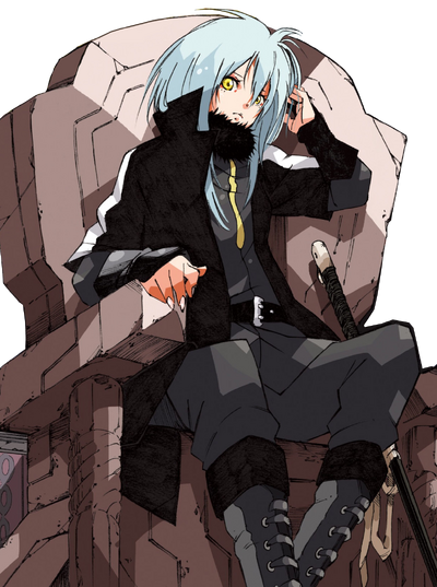 DEMON LORD RIMURU TEMPEST USES MEGGIDO, Tensei Shitara Slime datta ken Wiki