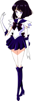 Sailor saturn render sailor moon crystal by dbzandsm-da6gnh8