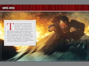 Snyder Superman Speed Snyder Superman Speed